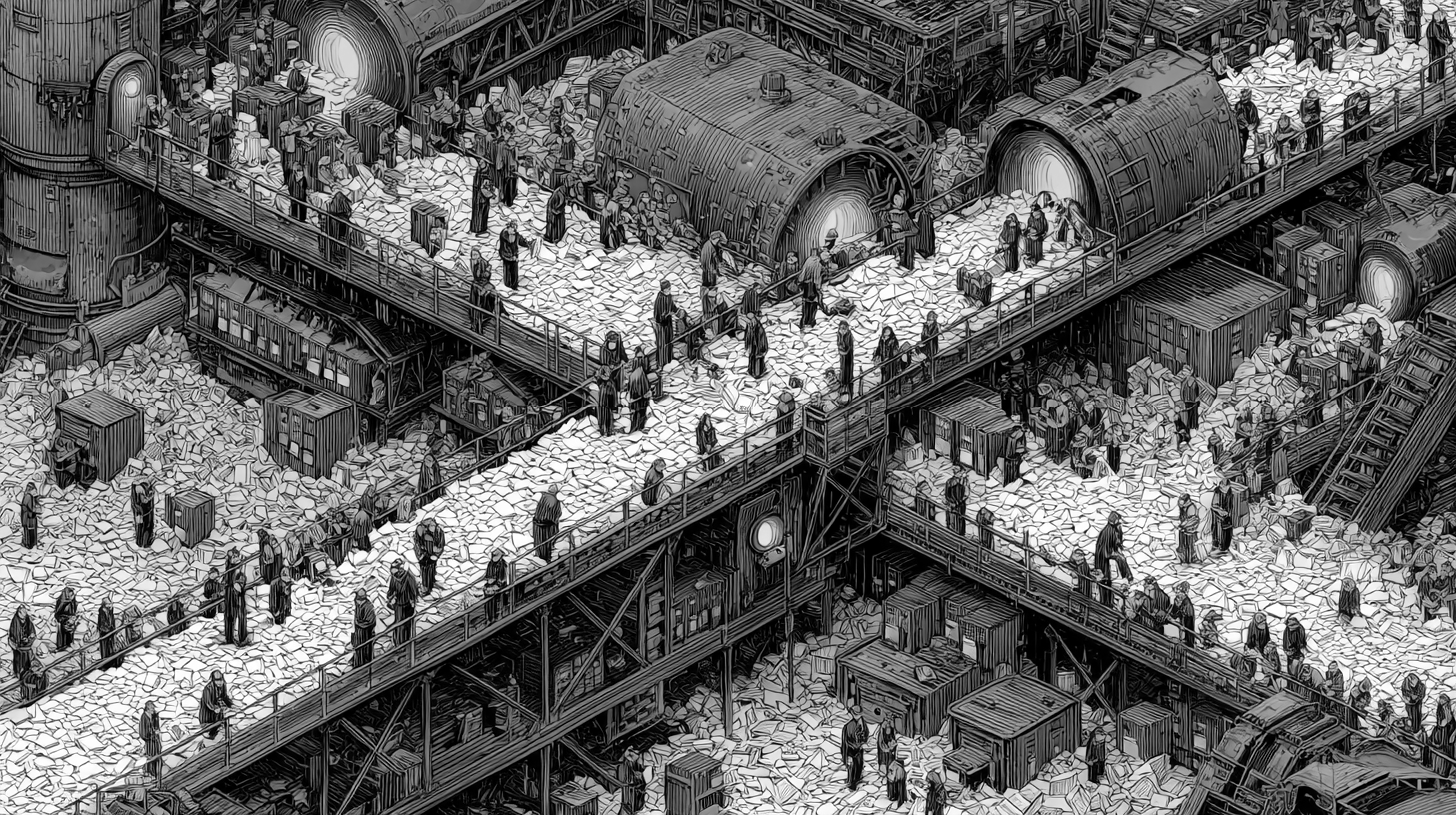 Data Constraints illustration